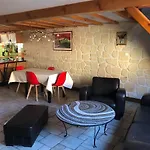 Charmant Gite Dambach La Ville Ideal Cyclistes Bed & Breakfast *