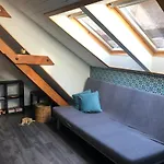 Charmant Gite Route Des Vins Sauna Garage Ideal Cyclistes Et Motards