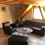 Charmant Gite Dambach La Ville Ideal Cyclistes Bed & Breakfast Dambach-la-Ville