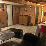 Bed & Breakfast Charmant Gite Dambach La Ville Ideal Cyclistes Dambach-la-Ville