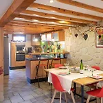 Charmant Gite Dambach La Ville Ideal Cyclistes Bed & Breakfast *