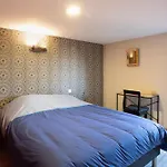 Charmant Gite Dambach La Ville Ideal Cyclistes Bed & Breakfast *