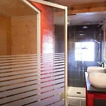 Charmant Gite Dambach La Ville Ideal Cyclistes Bed & Breakfast *