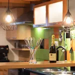 Charmant Gite Dambach La Ville Ideal Cyclistes Bed & Breakfast Dambach-la-Ville
