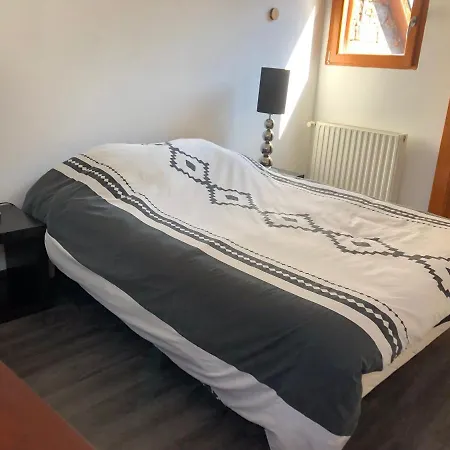 Charmant Gite Dambach La Ville Ideal Cyclistes Bed and Breakfast