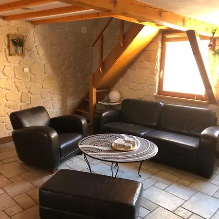 Route Des Vins Sauna Garage Ideal Cyclistes Et Motards Frühstückspension Dambach