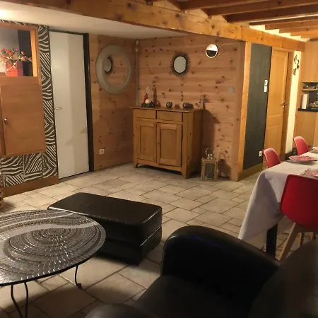 Bed and Breakfast Charmant Gite Dambach La Ville Ideal Cyclistes Dambach