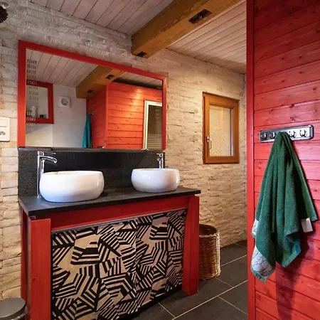 Frühstückspension Route Des Vins Sauna Garage Ideal Cyclistes Et Motards