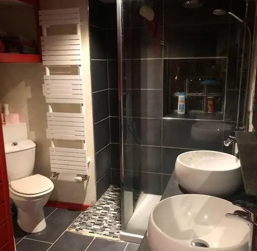 Charmant Gite Dambach La Ville Ideal Cyclistes * Dambach