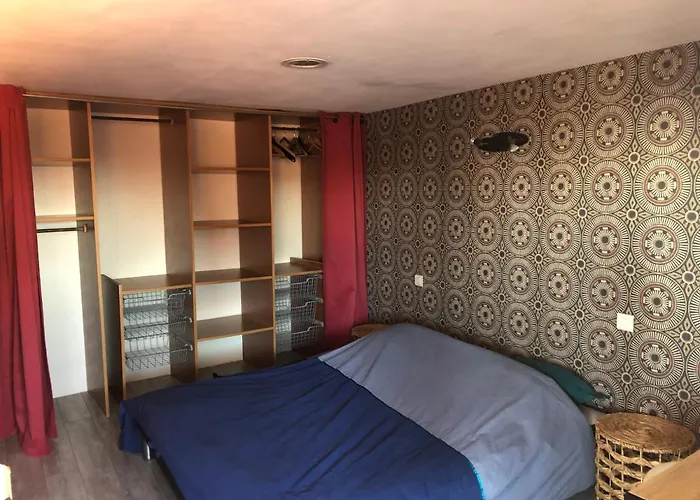 Charmant Gite Dambach La Ville Ideal Cyclistes Bed and Breakfast Dambach