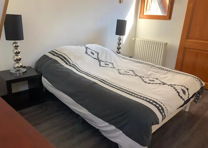 Charmant Gite Dambach La Ville Ideal Cyclistes Bed and Breakfast