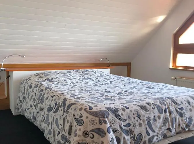 Bed and Breakfast Charmant Gite Dambach La Ville Ideal Cyclistes *