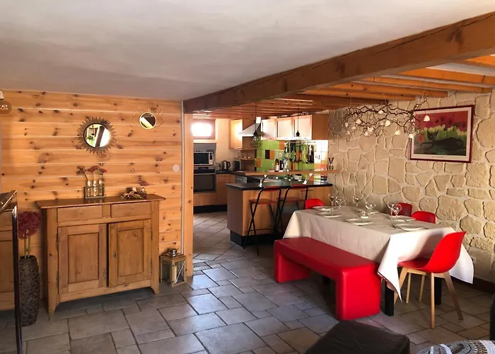 Bed and Breakfast Charmant Gite Dambach La Ville Ideal Cyclistes