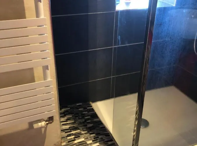 Charmant Gite Dambach La Ville Ideal Cyclistes