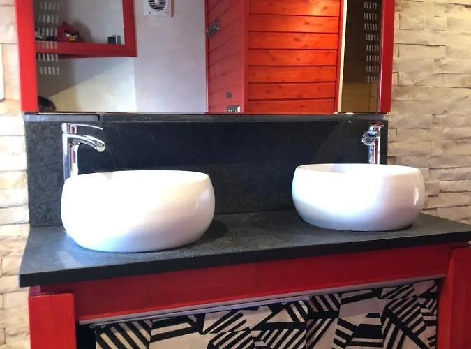 Bed and Breakfast Charmant Gite Dambach La Ville Ideal Cyclistes *